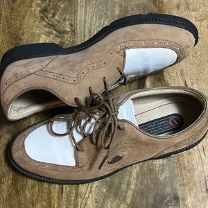 Nike womens golf shoes